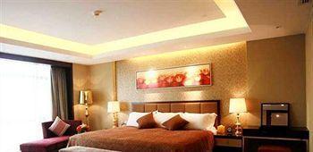 Quzhou Hyatt Hotel Jiangshan Extérieur photo