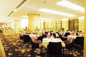 Quzhou Hyatt Hotel Jiangshan Extérieur photo